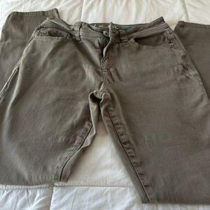 INC skinny jeans, size 4